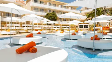 Fergus Club Mallorca Waterpark