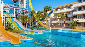 Fergus Club Mallorca Waterpark