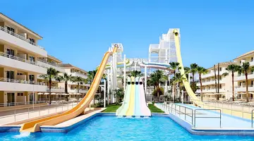 FERGUS Club Mallorca Waterpark