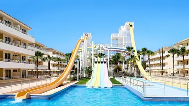 FERGUS Club Mallorca Waterpark
