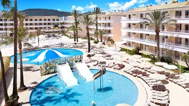 FERGUS Club Mallorca Waterpark