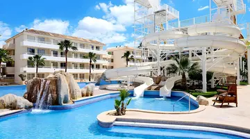 FERGUS Club Mallorca Waterpark