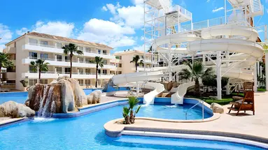 FERGUS Club Mallorca Waterpark