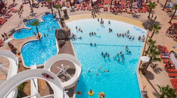 Fergus Club Mallorca Waterpark