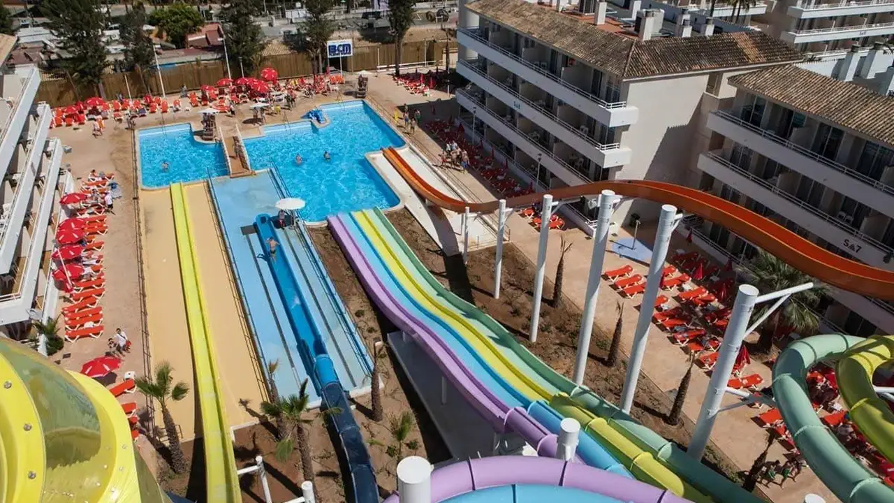 Fergus Club Mallorca Waterpark