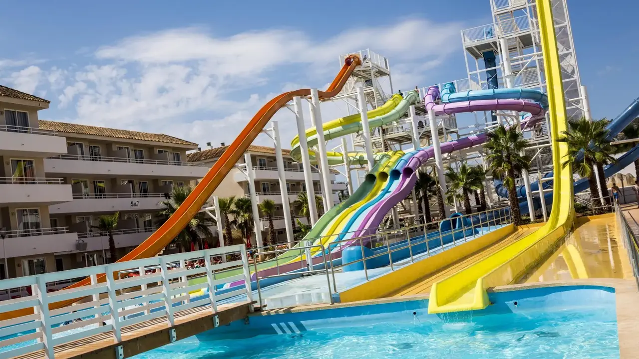 Fergus Club Mallorca Waterpark