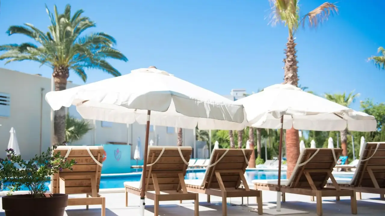Fergus Club Mallorca Waterpark