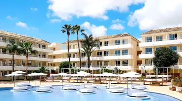 FERGUS Club Mallorca Waterpark