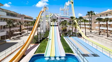 FERGUS Club Mallorca Waterpark