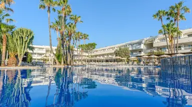 Fergus Club Palmanova Park