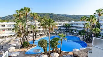 Fergus Club Palmanova Park