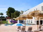 Fergus Club Palmanova Park