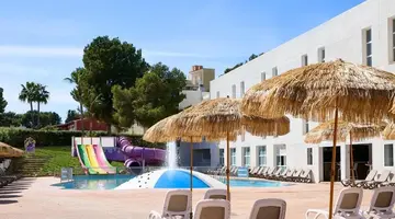 Fergus Club Palmanova Park