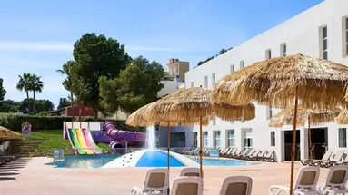 Fergus Club Palmanova Park