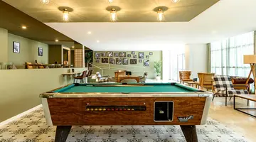 Fergus Club Palmanova Park