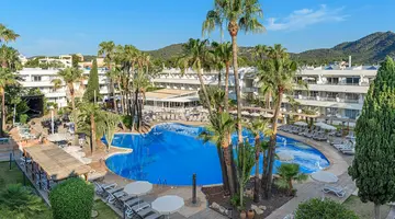 Fergus Club Palmanova Park