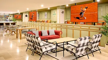 Fergus Club Palmanova Park