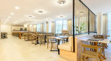 Fergus Club Palmanova Park