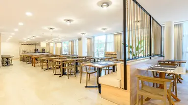 Fergus Club Palmanova Park