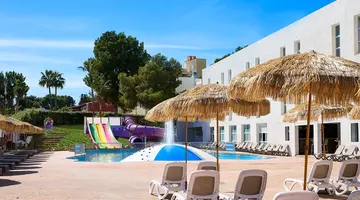 Fergus Club Palmanova Park