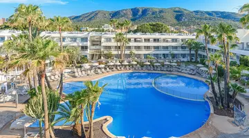 Fergus Club Palmanova Park