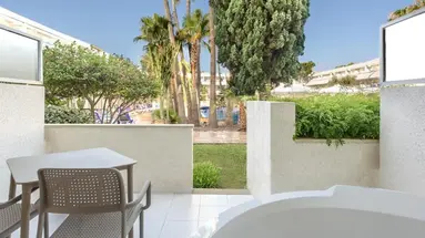 Fergus Club Palmanova Park