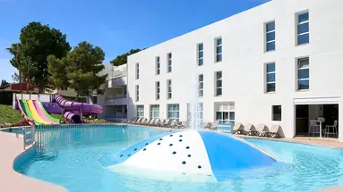 Fergus Club Palmanova Park
