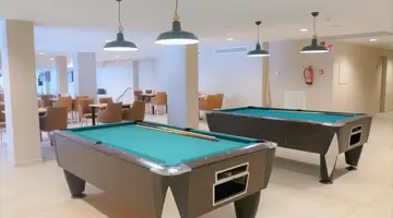 FERGUS Club Pineda Splash