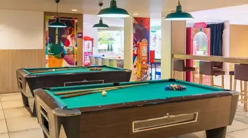 FERGUS Club Pineda Splash