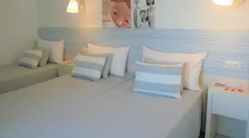 FERGUS Club Pineda Splash