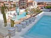 FERGUS Club Pineda Splash