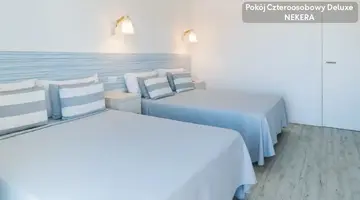 FERGUS Club Pineda Splash