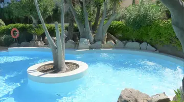 FERGUS Club Pineda Splash