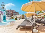 FERGUS Club Pineda Splash