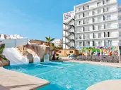 FERGUS Club Pineda Splash