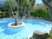 FERGUS Club Pineda Splash