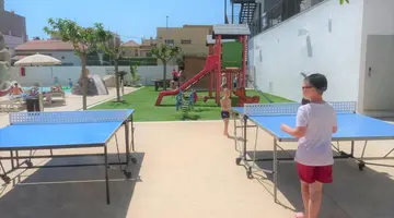FERGUS Club Pineda Splash