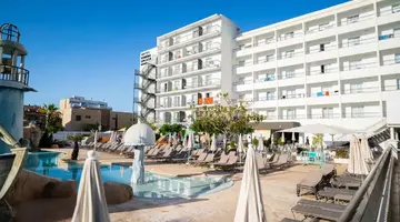 FERGUS Club Pineda Splash