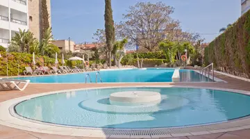 FERGUS Club Pineda Splash