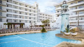 FERGUS Club Pineda Splash