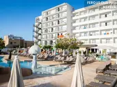 FERGUS Club Pineda Splash