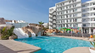 FERGUS Club Pineda Splash