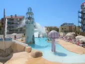 FERGUS Club Pineda Splash