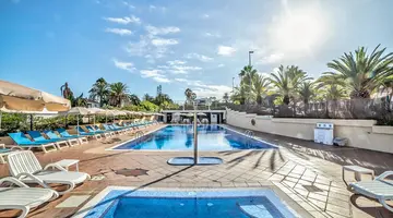 Fergus Puerto de la Cruz