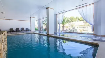 FERGUS Style Cala Blanca Suites ****