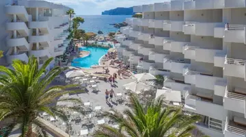 FERGUS Style Cala Blanca Suites ****