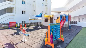 Fergus Style Cala Blanca Suites