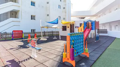 Fergus Style Cala Blanca Suites