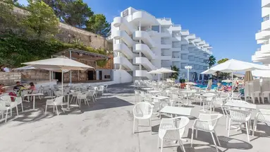 FERGUS Style Cala Blanca Suites ****