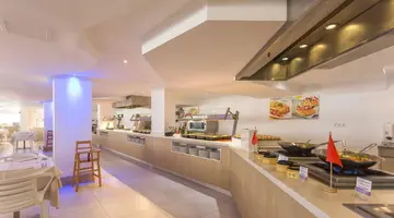 FERGUS Style Cala Blanca Suites ****